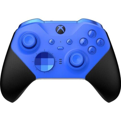 CONTROL XBOX SERIES ELITE AZUL